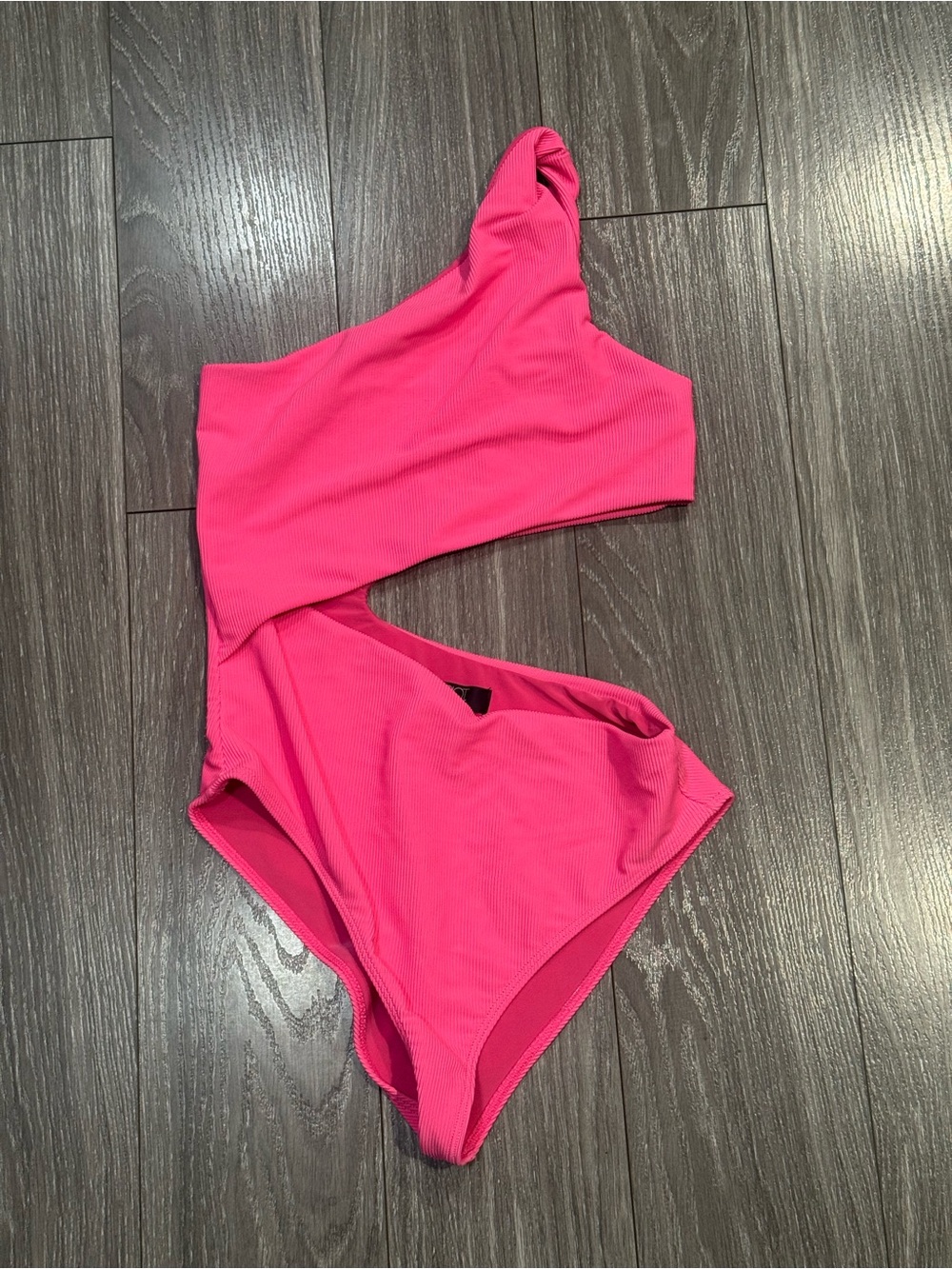 Beach riot one piece swimsuit